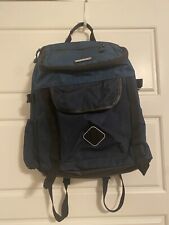 Eastsport backpack blue for sale  Abilene