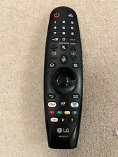 lg remote control for sale  PRINCES RISBOROUGH