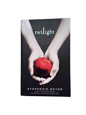 Twilight twilight book for sale  Ireland