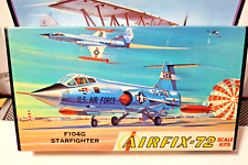 Airfix f104g starfighter for sale  Sabattus
