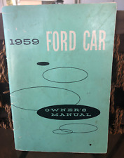 1959 original ford for sale  Calimesa