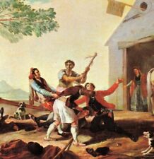 Goya fight venta for sale  Southington