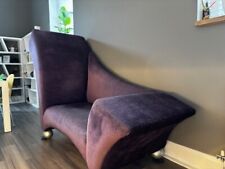 Unique bespoke chaise for sale  WREXHAM