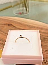 Ring rosegold 750 gebraucht kaufen  Potsdam