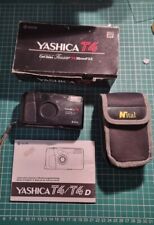Yashica 35mm film for sale  CANTERBURY