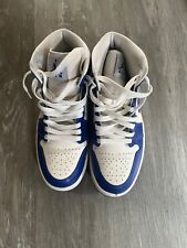 Jordan mid blue for sale  Derby