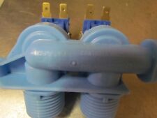 New Genuine Maytag Neptune Eaton Washer Water Inlet Valve MAH5500BWW / MAH3000AW for sale  Lexington