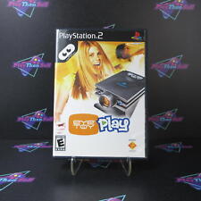 Eye toy ps2 for sale  Largo