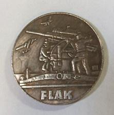 Médaille flak dca d'occasion  Mâcon