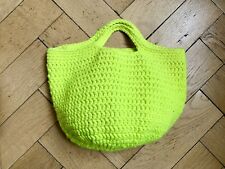 Häkeltasche crochet bag gebraucht kaufen  Berlin