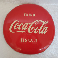 Trink coca cola gebraucht kaufen  Fürstenwalde/Spree