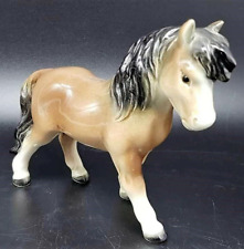 Goebel porzellanfigur pony gebraucht kaufen  Merchweiler