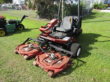 Toro 3500d groundsmaster for sale  Fort Myers