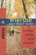 Wiersbe bible study for sale  USA