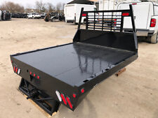 Flatbed fits gmc for sale  Sycamore