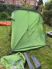 Vango banshee 200 2 Man Tent , used for sale  Shipping to South Africa