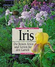 Iris besten arten gebraucht kaufen  Berlin