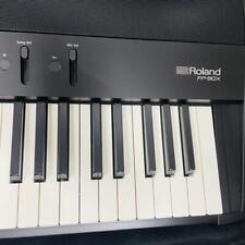 Roland fp90x keys d'occasion  Expédié en Belgium