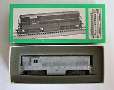 BOWSER HO FM DIESEL H-16-44 POWERED UNDECORATED DIECAST WITH TRIM for sale  Shipping to South Africa