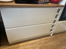 Kitchen draw cupboard for sale  STOKE-ON-TRENT