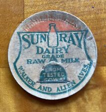 Sun ray dairy for sale  Seabeck