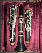 buffet clarinet for sale  WATFORD