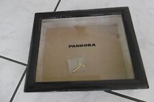 Pandora schmuckkasten glaskast gebraucht kaufen  Bergrheinfeld