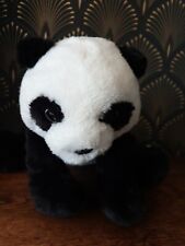 Ikea KRAMIG  Panda plush Soft Toy, White, Black, 12.5 Inch till salu  Toimitus osoitteeseen Sweden