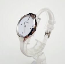 Relógio suíço feminino Calvin Klein K4U 231 comprar usado  Enviando para Brazil