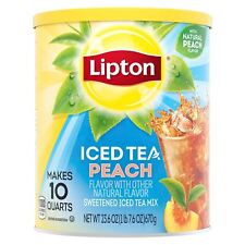 Lipton sweetened iced for sale  POTTERS BAR