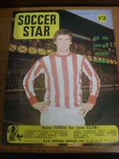 1967 soccer star for sale  BIRMINGHAM