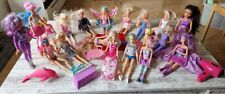 Barbie puppen sammlung gebraucht kaufen  Castrop-Rauxel