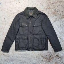 Barbour international binder for sale  PRESTON