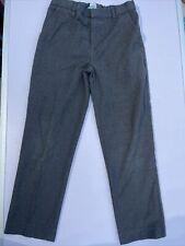 School trousers grey for sale  ASHTEAD