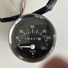 motorcycle speedometer for sale  LEIGH