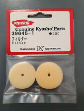 Kyosho 39645 luftfiltereinsatz gebraucht kaufen  Soest