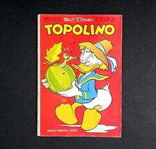 Topolino libretto 300 usato  Praia A Mare