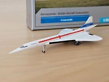 Concorde aerospatiale british gebraucht kaufen  Dreieich