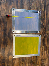Used, Used screen printer screen 12"X16" for sale  Shipping to South Africa