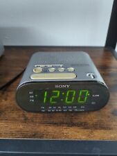 Sony alarm clock for sale  GRIMSBY