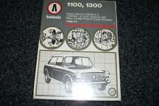Austin 1100 1300 for sale  CANNOCK