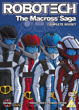 Robotech macross saga for sale  Kennesaw