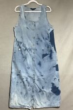 Upcycled dress womens for sale  Hondo