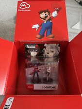 Noah And Mio Amiibo | Pacote Duplo | Xenoblade Chronicles 3 Nintendo Amibo comprar usado  Enviando para Brazil