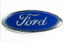 Ford oval emblem for sale  Medford