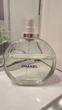Chanel chance parfum gebraucht kaufen  Leinfelden-Echterdingen