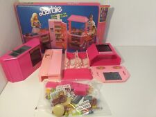 1986 mattel barbie d'occasion  Expédié en Belgium