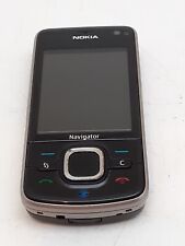 Nokia navigator 6210 usato  Torino