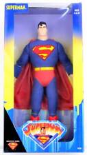 Superman figure animated gebraucht kaufen  Wangen,-Untertürkhm.