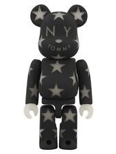 Tommy bearbrick 100 d'occasion  Expédié en Belgium